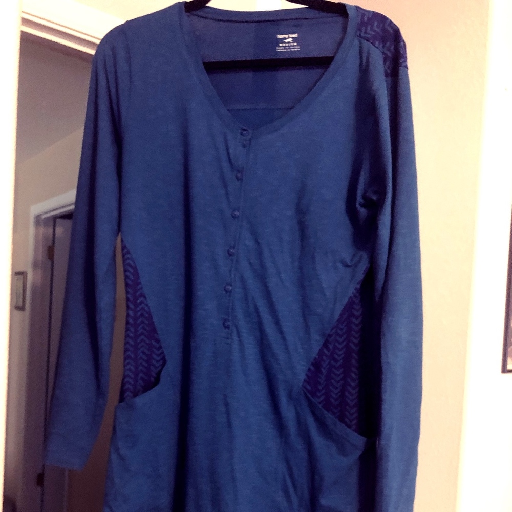 Horney Toad Dress